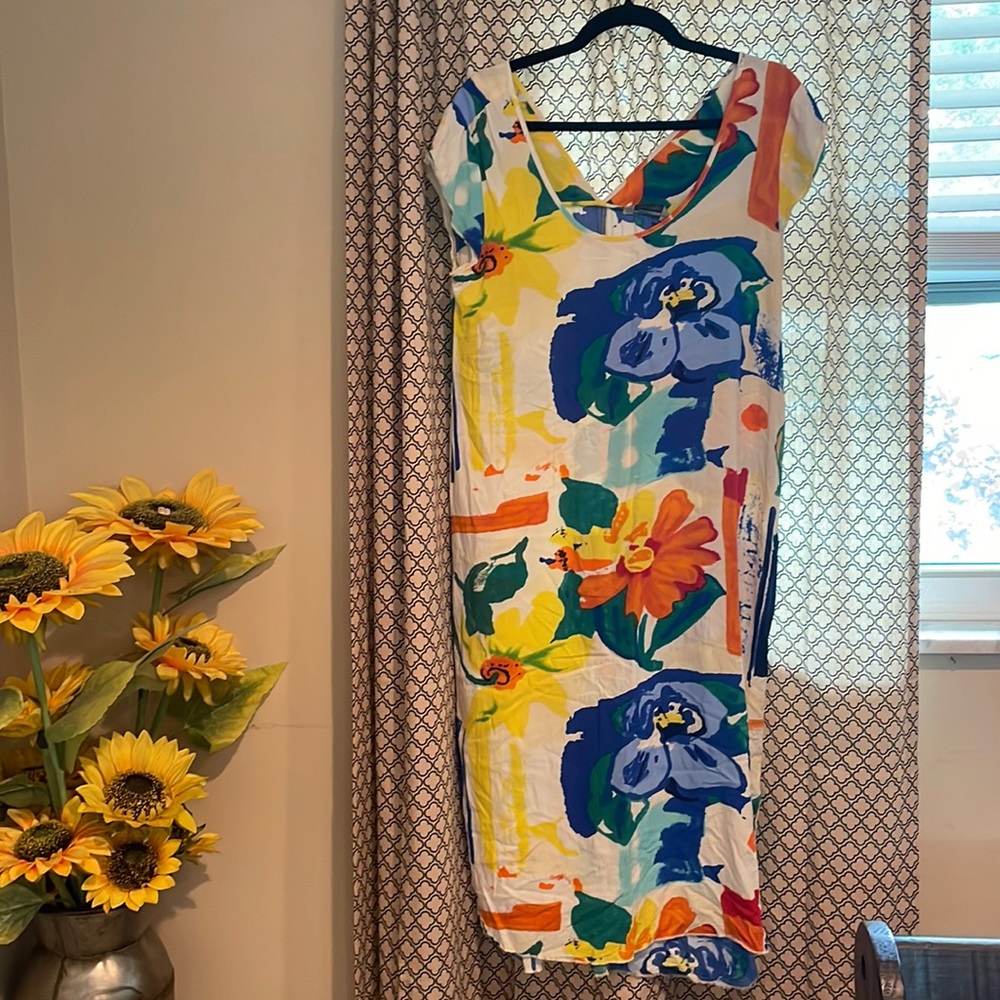 Good condition Jams world dress